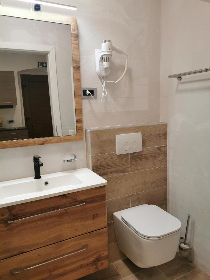 Apartmani Rosa I Linda Рийека Екстериор снимка